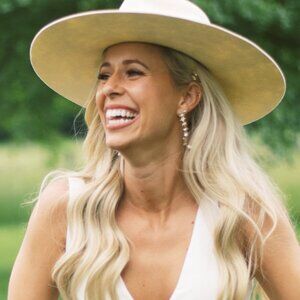 Meet your Posher, Susie